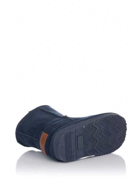 Bota australiana com water repellent | Conguitos | Club del Zapato