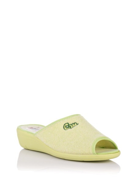 Chinelo de casa | CM. Confort | Club del Zapato