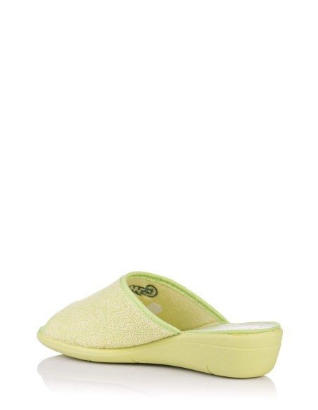 Chinelo de casa | CM. Confort | Club del Zapato