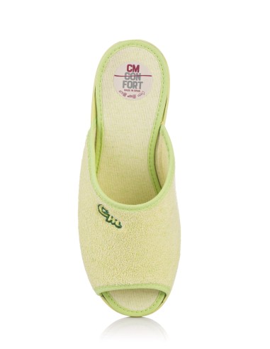 Chinelo de casa | CM. Confort | Club del Zapato