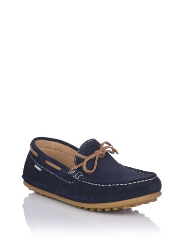 Mocassim en pele serragem | Pablosky | Club del Zapato