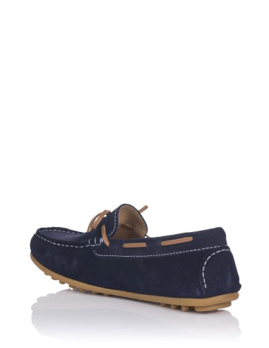 Mocassim en pele serragem | Pablosky | Club del Zapato