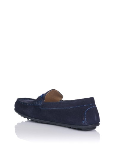 Mocassim en pele serragem | Pablosky | Club del Zapato