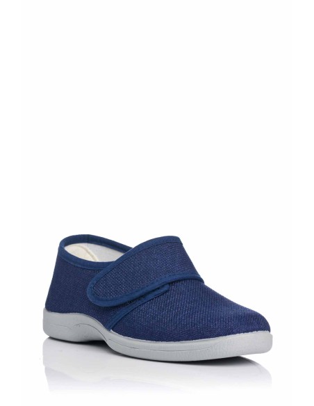 Chinelo de casa e rua | Ruiz y Gallego | Club del Zapato