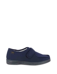 Sapatilha de lona y Lycra | Doctor Cutillas | Club del Zapato