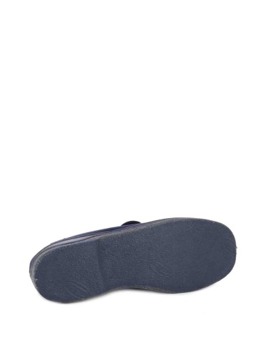Sapatilha de lona y Lycra | Doctor Cutillas | Club del Zapato