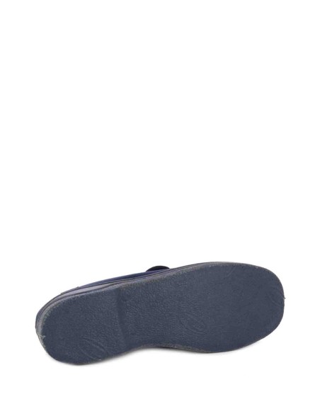 Sapatilha de lona y Lycra | Doctor Cutillas | Club del Zapato