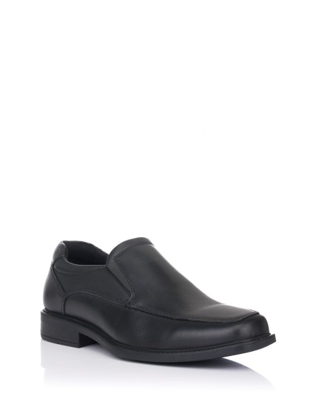 Sapatos mocassin - Couro | Virucci | Club del Zapato