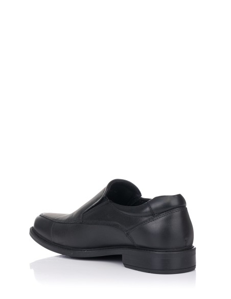 Sapatos mocassin - Couro | Virucci | Club del Zapato