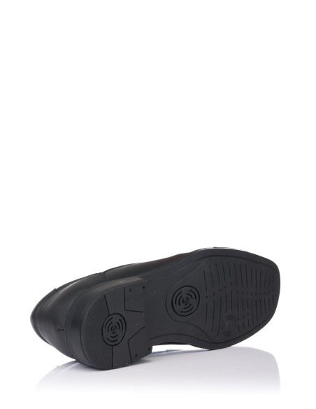 Sapatos mocassin - Couro | Virucci | Club del Zapato