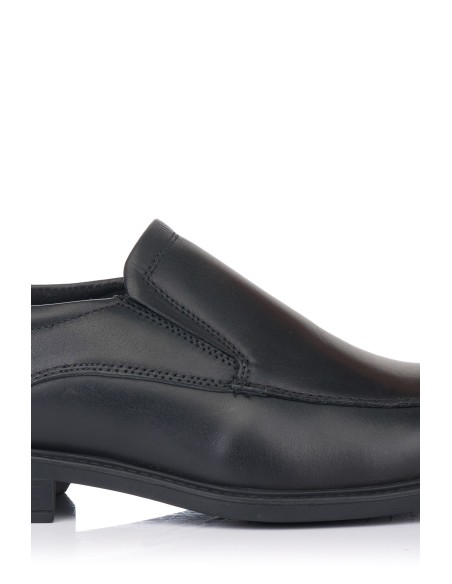 Sapatos mocassin - Couro | Virucci | Club del Zapato