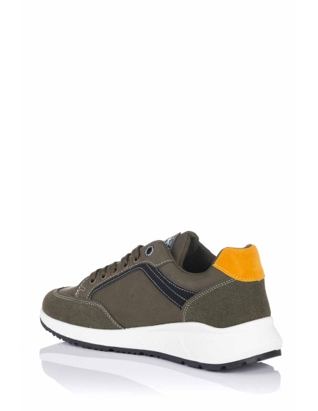 Sneaker casual - Ginger