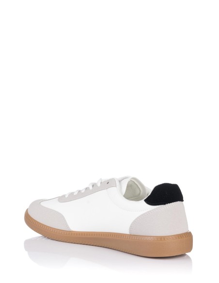 Sapatilha casual - Jefferson | Sweden Klë | Club del Zapato