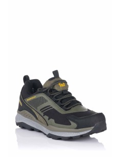 Sapatos de trekking Linton com climatex | Mt8 | Club del Zapato