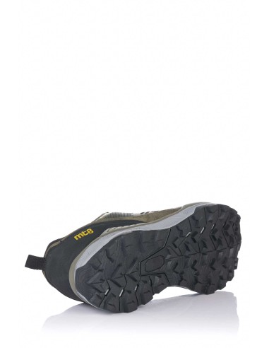 Sapatos de trekking Linton com climatex | Mt8 | Club del Zapato