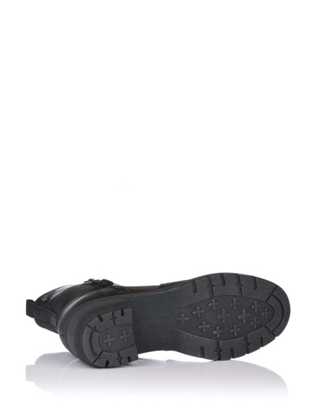 Botim com cremallera | V&D Coleccion | Club del Zapato