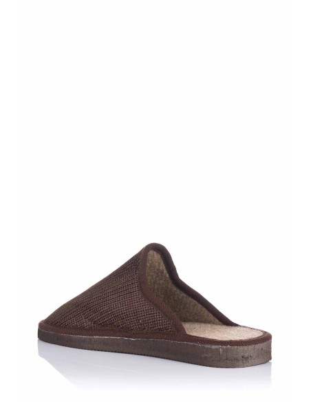 Chinelo de casa barefoot | Ruiz y Gallego | Club del Zapato