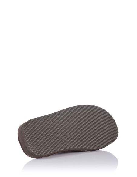Chinelo de casa barefoot | Ruiz y Gallego | Club del Zapato