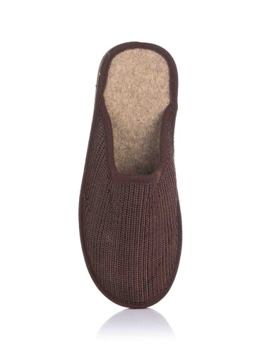Chinelo de casa barefoot | Ruiz y Gallego | Club del Zapato