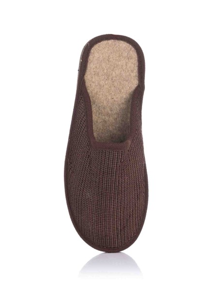 Chinelo de casa barefoot | Ruiz y Gallego | Club del Zapato