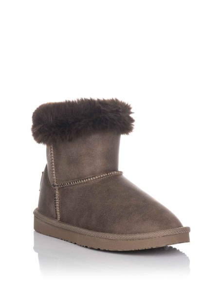 Bota australiana Napatec | Break and Walk | Club del Zapato