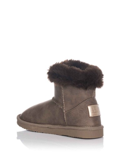 Bota australiana Napatec | Break and Walk | Club del Zapato