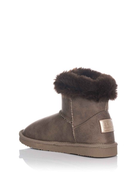 Bota australiana Napatec | Break and Walk | Club del Zapato