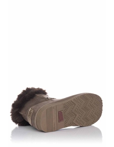 Bota australiana Napatec | Break and Walk | Club del Zapato