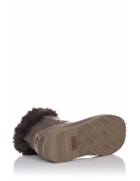 Bota australiana Napatec | Break and Walk | Club del Zapato