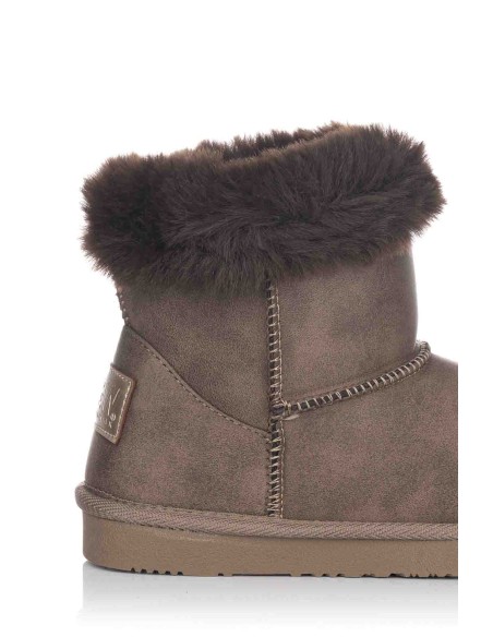 Bota australiana Napatec | Break and Walk | Club del Zapato