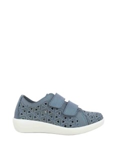 Sapato sport - Rendilhado | Doctor Cutillas | Club del Zapato