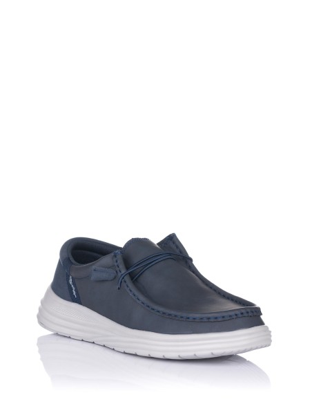 Wallabee Chapito