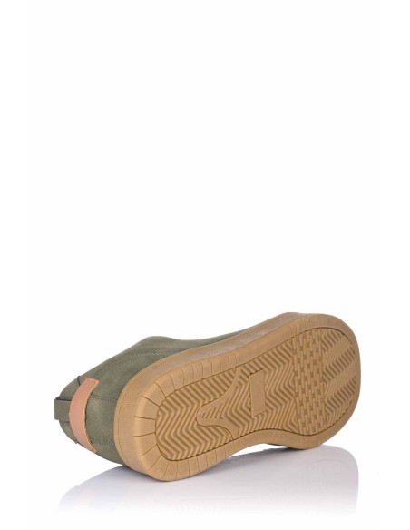Sneaker casual Chapan Comfort - Plantilla de memoria