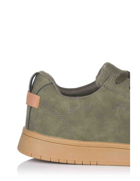 Sneaker casual Chapan Comfort - Plantilla de memoria