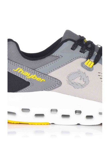 Zapatilla running - Ratio | J'hayber | Club del Zapato