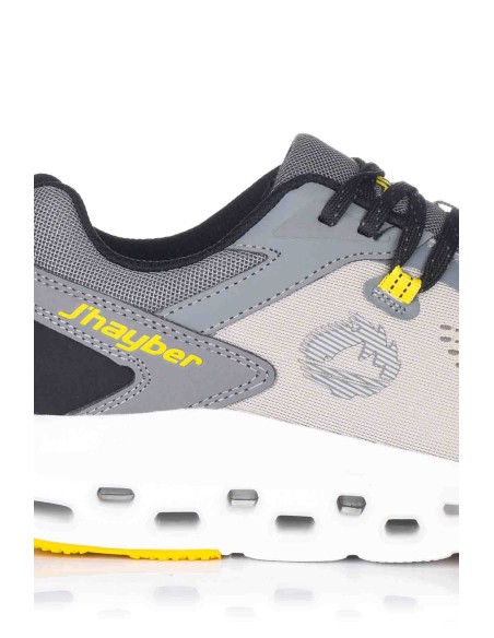 Zapatilla running - Ratio | J'hayber | Club del Zapato