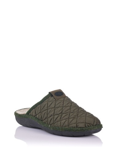 Chinelo de casa - Acolchoado | Vul-ladi | Club del Zapato