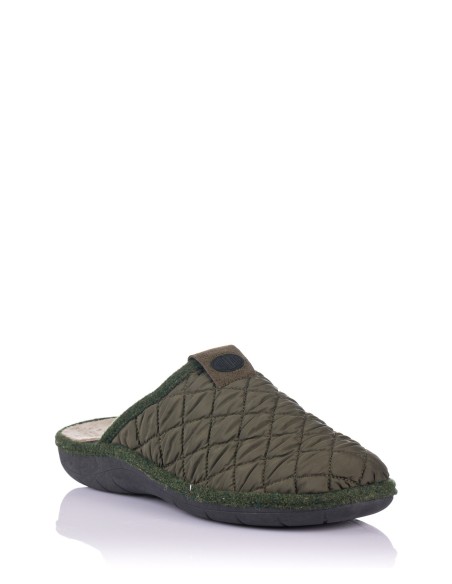 Chinelo de casa - Acolchoado | Vul-ladi | Club del Zapato