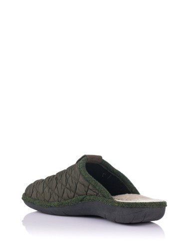 Chinelo de casa - Acolchoado | Vul-ladi | Club del Zapato