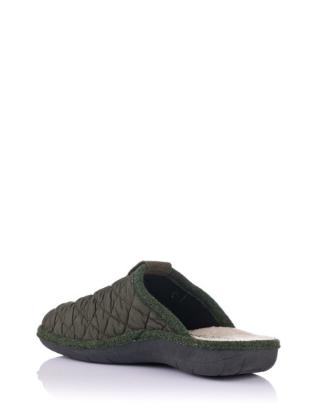 Chinelo de casa - Acolchoado | Vul-ladi | Club del Zapato
