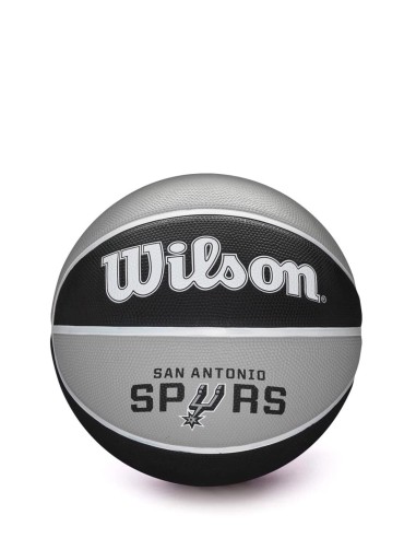 Basquetebol tributo dos Spurs | Wilson | Club del Zapato