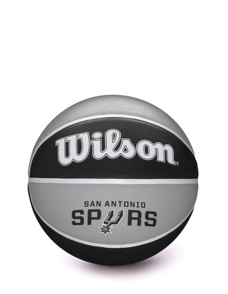 Basquetebol tributo dos Spurs | Wilson | Club del Zapato