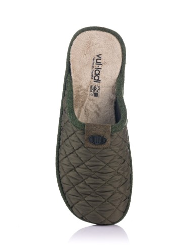 Chinelo de casa - Acolchoado | Vul-ladi | Club del Zapato