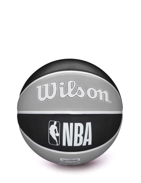 Basquetebol tributo dos Spurs | Wilson | Club del Zapato