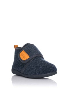 Chinelo de casa tipo bota | Vul-ladi | Club del Zapato