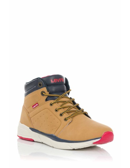 Bota casual Peak | Levi's | Club del Zapato