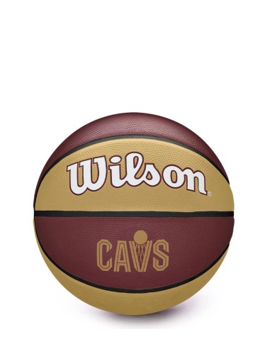 Basquetebol tributo aos Cavaliers | Wilson | Club del Zapato