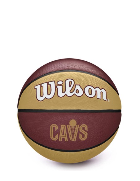 Basquetebol tributo aos Cavaliers | Wilson | Club del Zapato