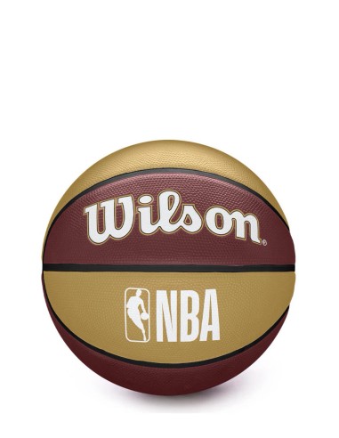 Basquetebol tributo aos Cavaliers | Wilson | Club del Zapato