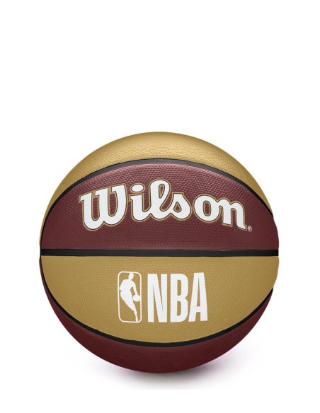 Basquetebol tributo aos Cavaliers | Wilson | Club del Zapato